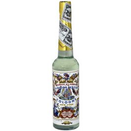 Cologne Florida Water