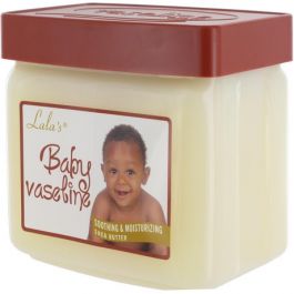 Baby Vaseline Sheabutter