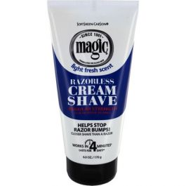 Shaving Cream Regular