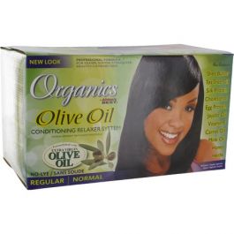 Relaxer Kit Regular