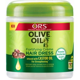 Pomade Olive Oil