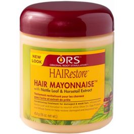 Haar Mayonnaise