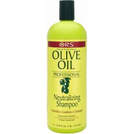 Neutralizing Shampoo