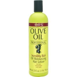 Olijfolie Bevocht. Lotion