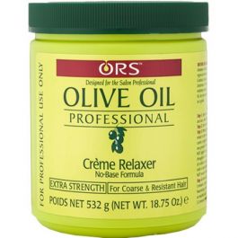 Crème Relaxer Pot Super