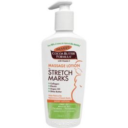 Massage Lotion for Stretch Marks