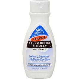 Body Lotion Cocoa Butter