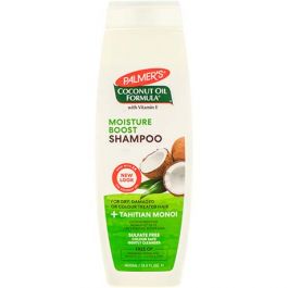 Moisture Boost Shampoo