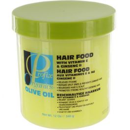 Hair Food