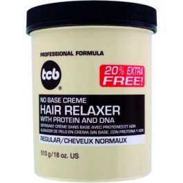 Relaxer Jar Regular