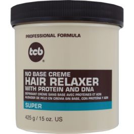 Relaxer Jar Super