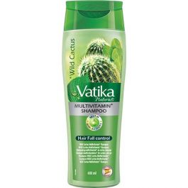 Shampoo Cactus