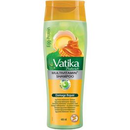 Shampoo Ei Proteïne