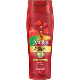 Shampoo Hibiscus