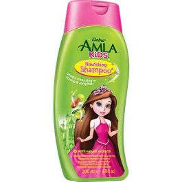 Shampoo Amla Kids