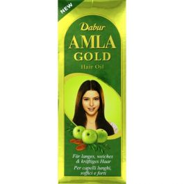 Amla Haarolie Goud