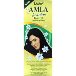 Haaröl Amla Jasmin