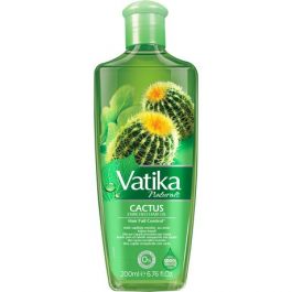Hair Oil Cactus