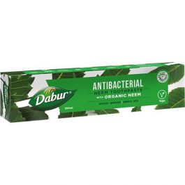 Toothpaste Herbal Neem