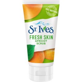 Scrub Fresh Skin Apricot