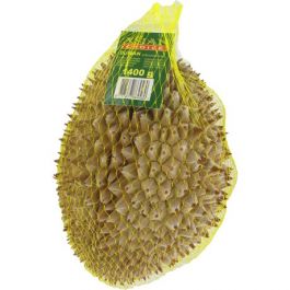 Durian Monthong 4 PCS