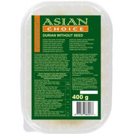Durian without Seed