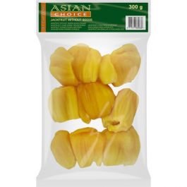 Jackfruit without Seed