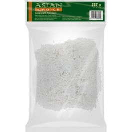 Coconut Shredded