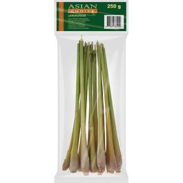 Lemongrass Whole