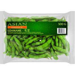 Soybean Edamame