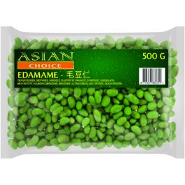 Soybean Kernel Edamame