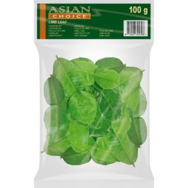 Lime Leaves