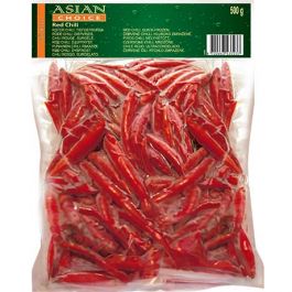 Red Chili