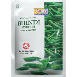 Okra Heel Bhindi Familiepak