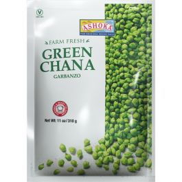 Chana Green
