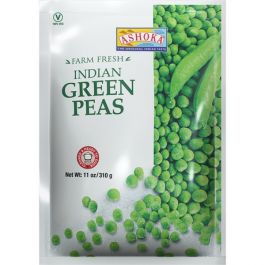 Peas Green