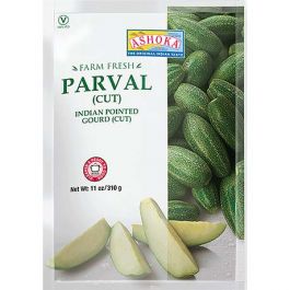 Parval Cut