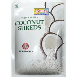 Coconut Shreds