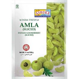 Amla Slices