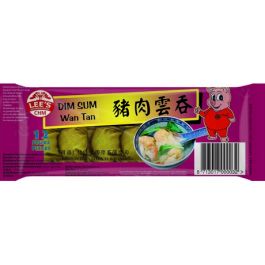 Wonton Pork 12 PCS