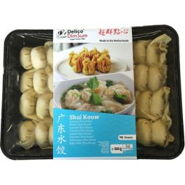 Shui Kouw 40 Stuks