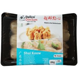 Shui Kouw 18 Stuks