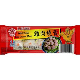 Sieuw Maai Kip 12 STK