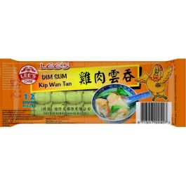 Wonton Poulet 12 PCS