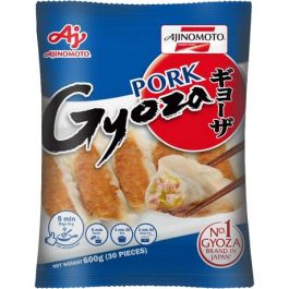 Gyoza Varkensvlees