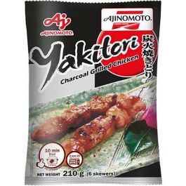 Kip Yakitori