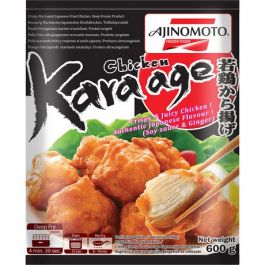 Kip Kara-Age