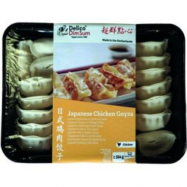 Gyoza Poulet Japonais