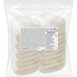 Sandwich Buns 80 g