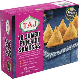 Samosa Punjabi Jumbo